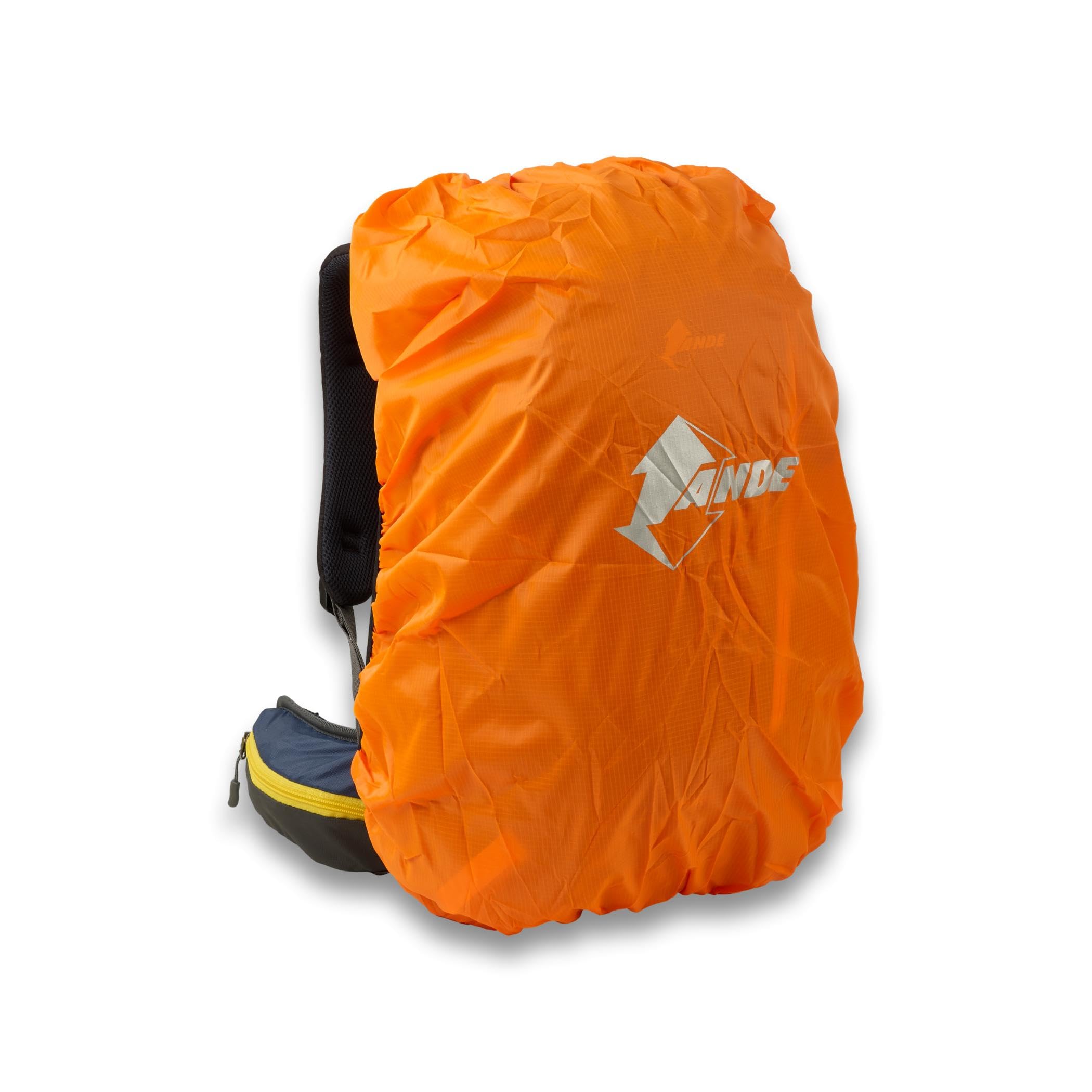 Ande HIKE 35LT SHIELD Zaino Outdoor