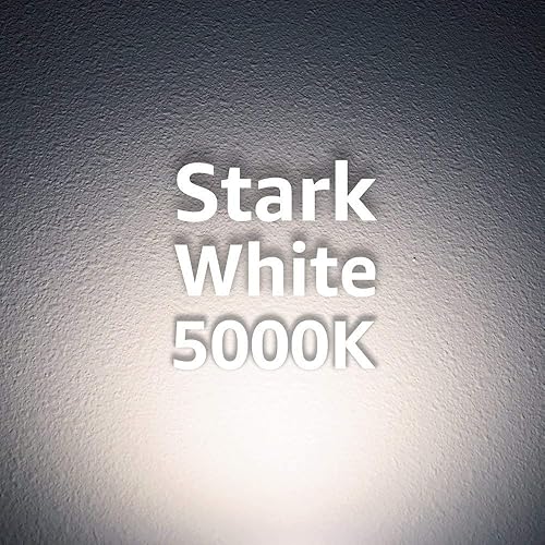 Miniatura 8 de Euri Lighting EB40-17W3000e LED BR40, 17 W (equivalente a 100 W) 1400 lm, Dim, 80 CRI, blanco suave (3000 K), ángulo de haz de 110, clasificación de