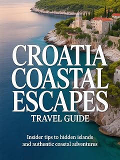 Croatia Coastal Escapes Travel Guide: Insider Tip to Hidden Islands and Authentic Coastal Adventures