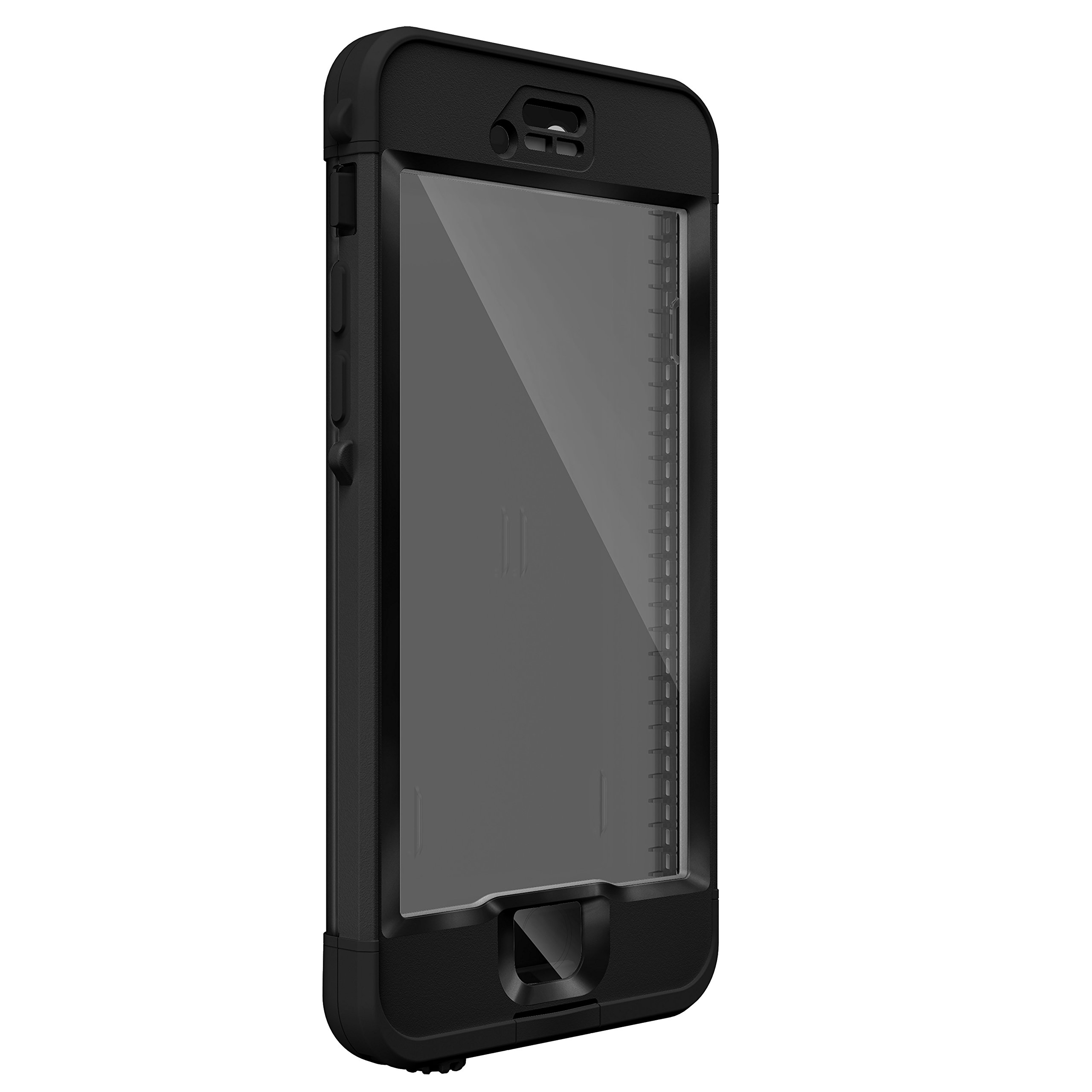 Lifeproof Nuud Series Iphone 6s Only Waterproof Case Retail