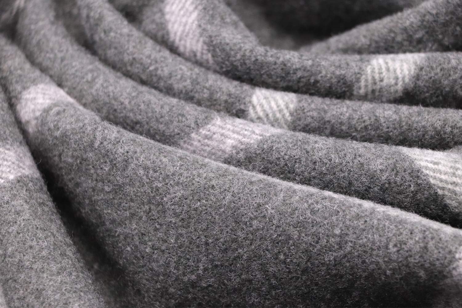 RIIQIICHY Plaid Scarf for Women Fall Winter Pashmina Scarves Wraps for Cold Weather Warm Large - Image 6