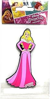 Disney Princess Aurora Soft Touch PVC Magnet