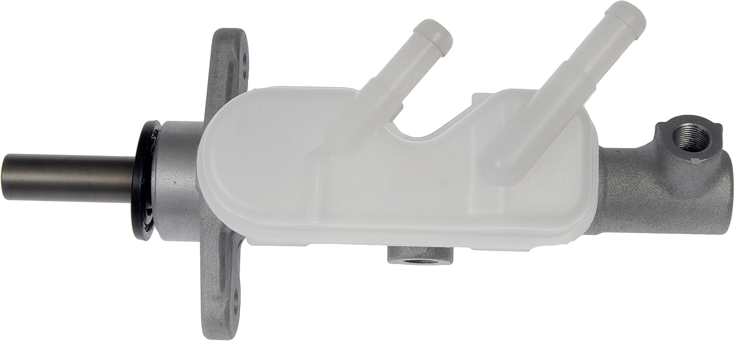 Dorman M630671 Brake Master Cylinder Compatible with Select Honda Models