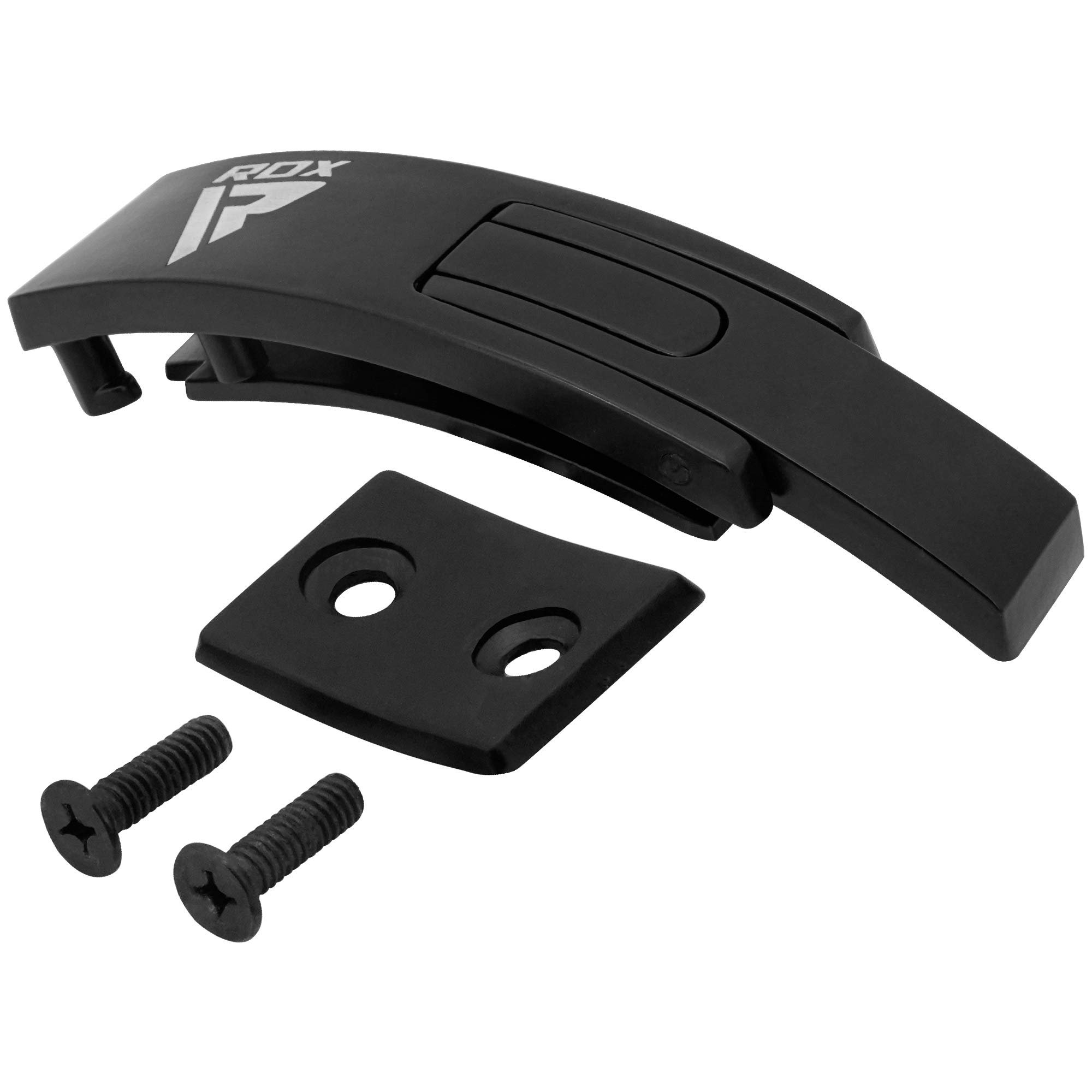 RDX Powerlifting Belt for Weight Lifting, Approved by IPL and USPA