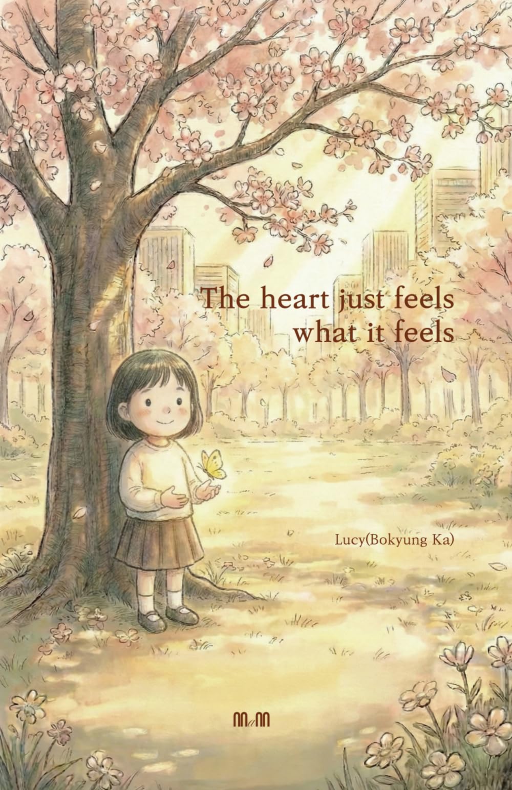 The heart just feels what it feels