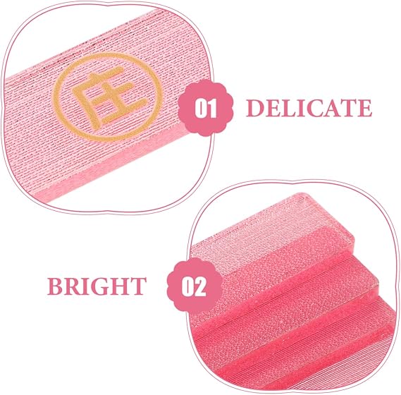 Mahjong Tile Pushers 4 pcs Clear Acrylic Mahjong Ruler Transparent Tile Arrangers with Smooth Edges for American Game Table Accessories