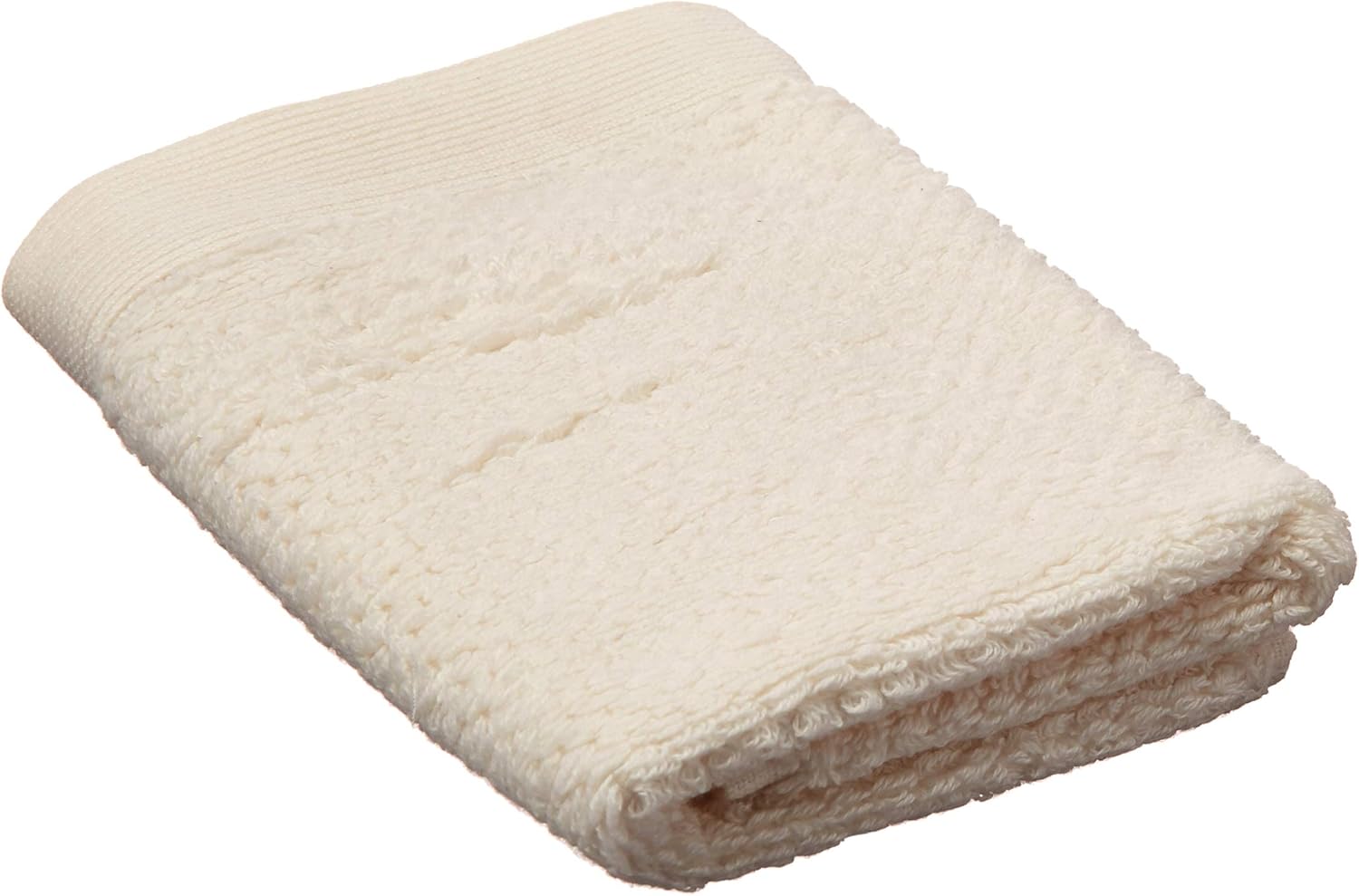 Peacock Alley Jubilee Bath Towels - Luxurious 100% Long Staple Cotton Textured Bath Towels with 600 Gram Weight - 6pc Towel Set (Linen)