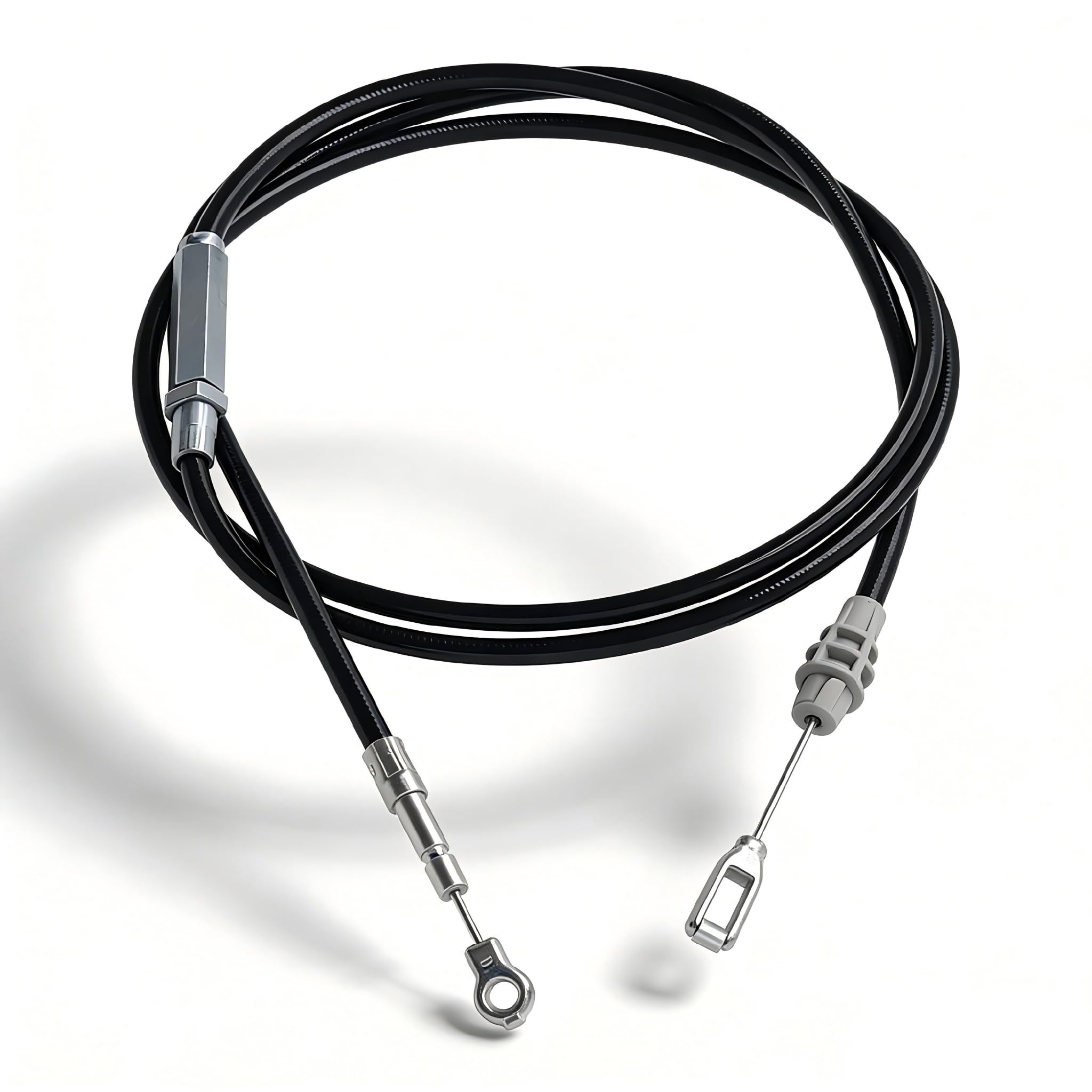 Amazon.com : DZBQ 54510-VL0-P01 Clutch Cable, Replacement for