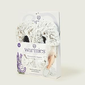 Pantofole Di Lusso Per Microonde, Riscaldabili O Refrigeranti Per - Foto 13