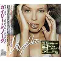 VHS　３本　ビデオテープ　カイリー・ミノーグ　kylie　ポスター　ヒッツ Kylie – Greatest Video Hits – Laserdisc (12