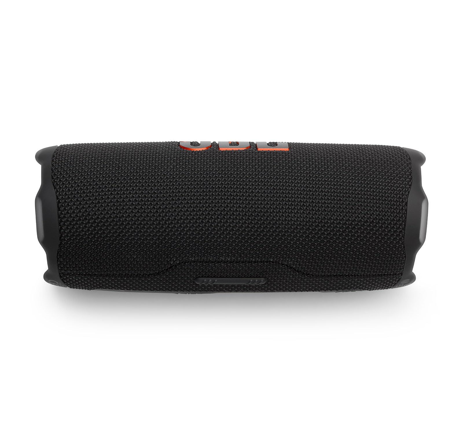 JBL　flip7 ブラック JBL Flip 7 Black Orange Portable Bluetooth Speaker - Walmart.com
