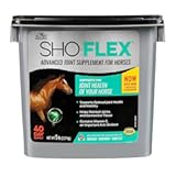 Sho-Flex Advanced Joint Supplement for Horses