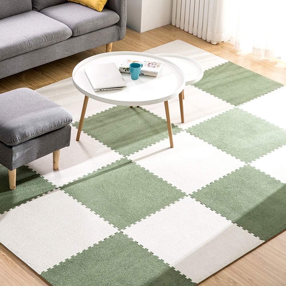 Buy Mahfei Tapis De Sol Imbriques En Mousse Fourmiliere Salon Chambre Bebe Rampant Garder Au Chaud Doux Protection Contre Le Froid Facile A Nettoyer 6 Couleurs Combinaison Libre Online In Morocco B07v4sh2y2