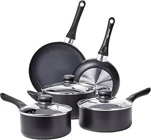 Any Cooking Pots