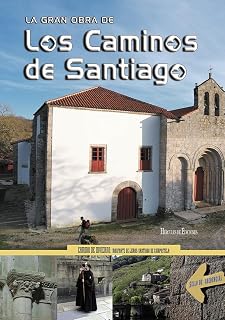 Camino de Invierno. Monforte-Santiago de Compostela