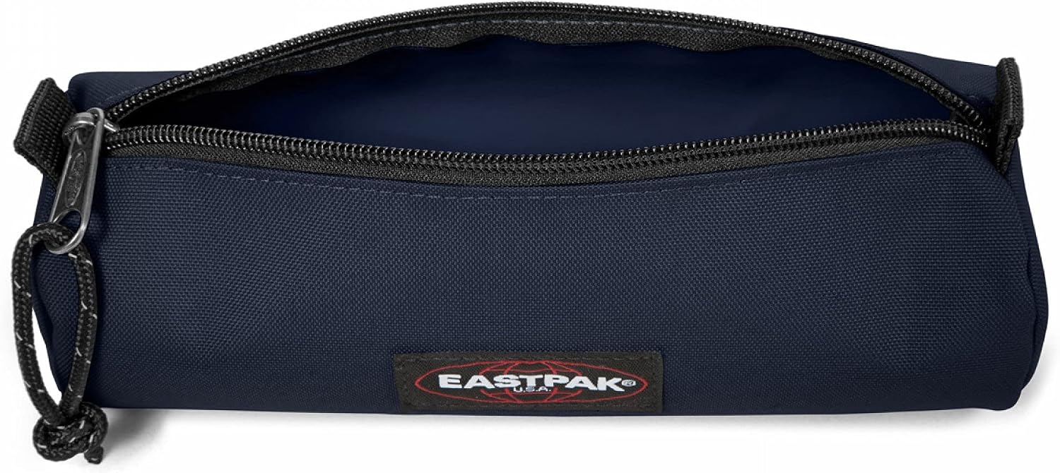 Eastpak ROUND Astuccio, 6.5 cm, Ultra Marine (Blu) : Amazon.it: Cancelleria  e prodotti per ufficio