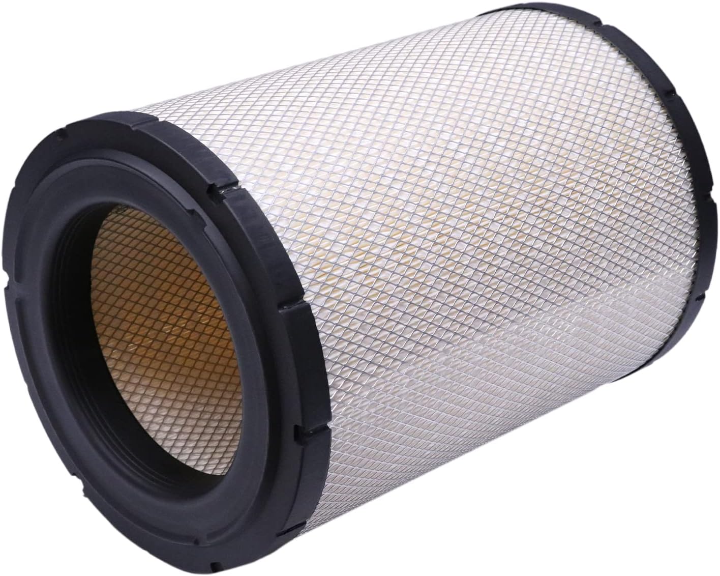 Air Filter AF25598 S3750 Compatible with Kenworth Peterbilt Baldwin