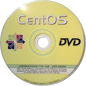 CentOS Linux LTS Release