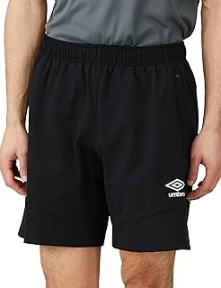 Umbro ハーフパンツアンブロポリバレントハーフパンツ 防風,吸汗,ストレッチユニセックス大人