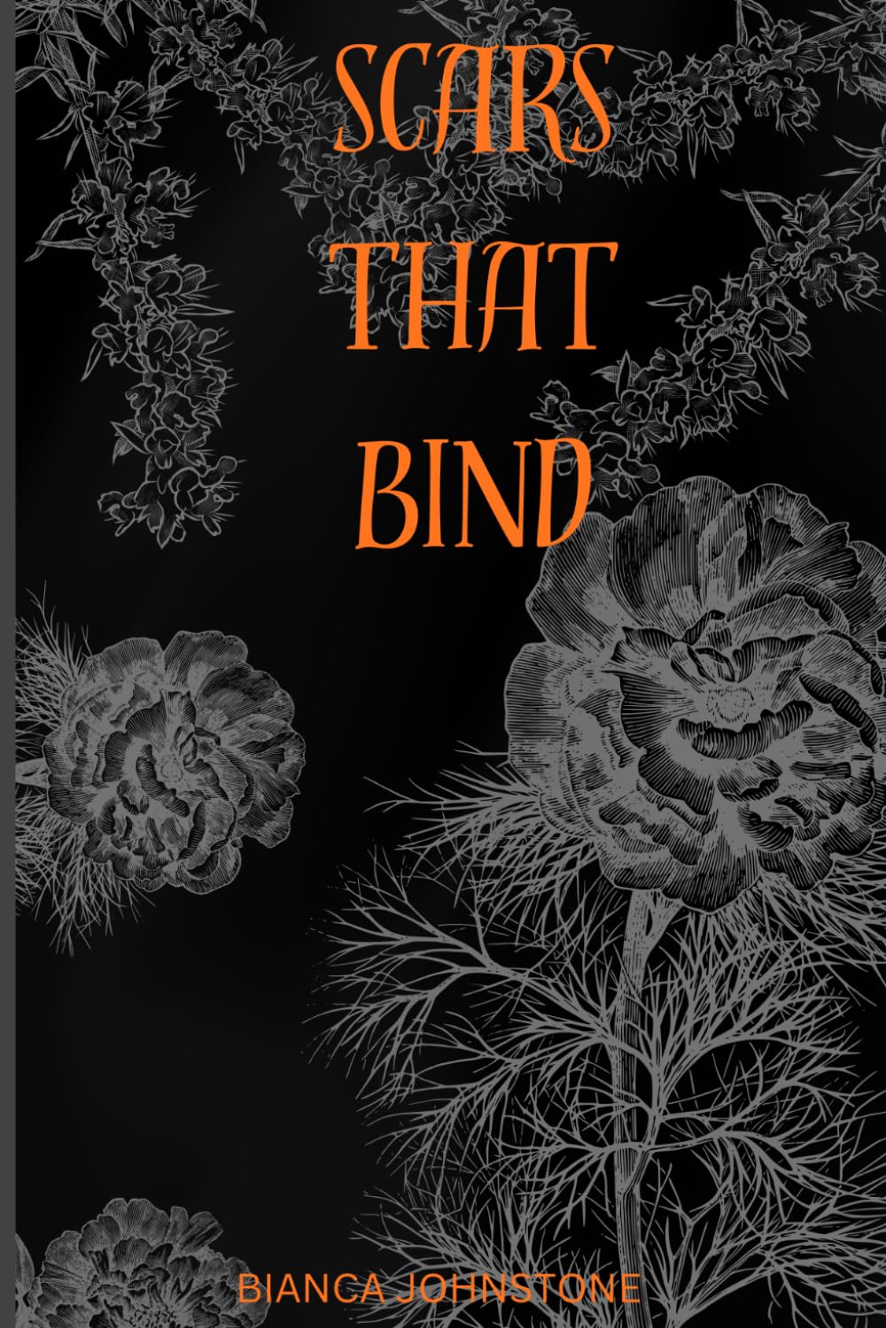 Scars That Bind. (The Young Siblings Trilogy.)