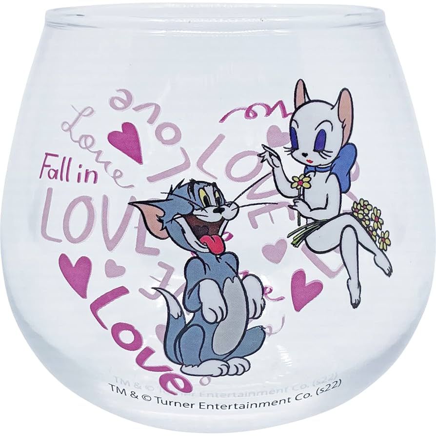 Amazon｜サンアート 「 トムとジェリー 」 トム & トゥードルス