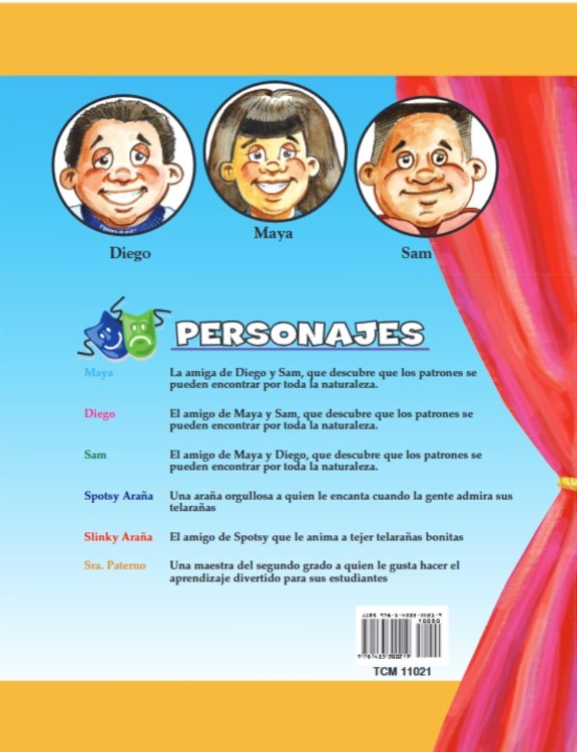 Reader's Theater: Grades 1-2 Spanish Set      Paperback – January 17, 2011