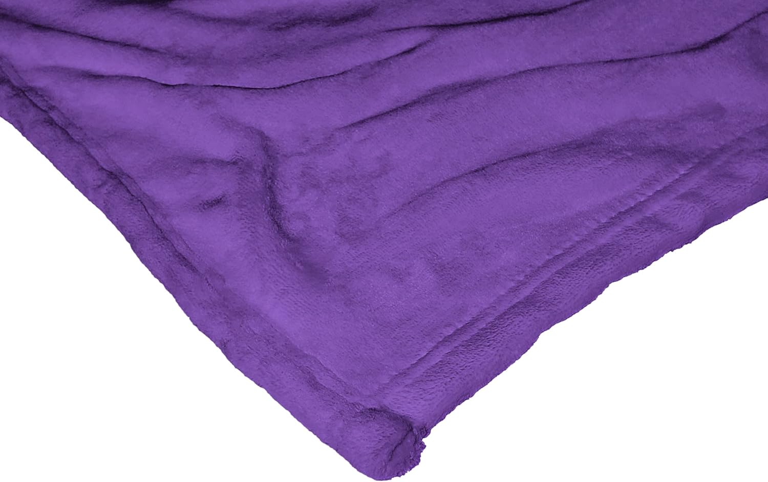 Northwest Scooby Doo Silk Touch Throw Blanket, 50" x 60", Mysteries of The Haunted House - Image 4