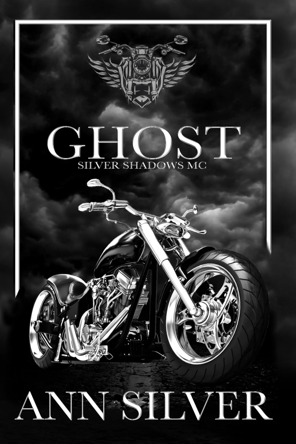 Ghost: Silver Shadows MC
