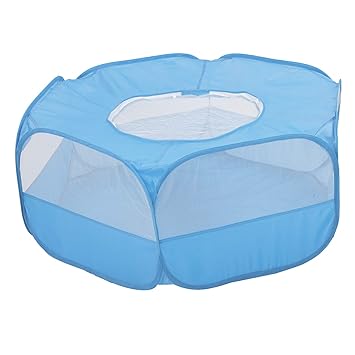 Portable Outdoor Upgraded Design Portable Pet Cage Tent, Pet Cage Tent, for Pet Playpen Pet Animals Rabbit Puppy(#2)