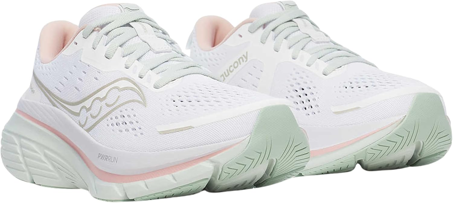 Saucony Men's Guide 18 Sneaker