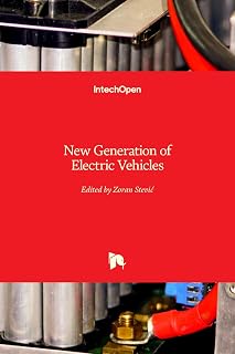 New Generation of Electric Vehicles