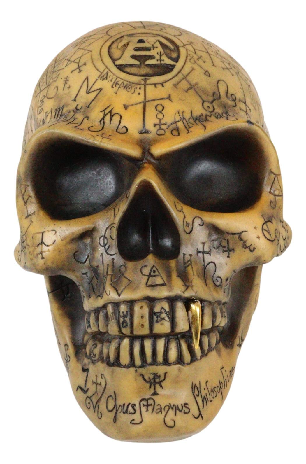 アクセサリー AlchemyGothic R101T Vampyr Skull AlchemyGothic R101T Vampyr Skull 【公式通販】