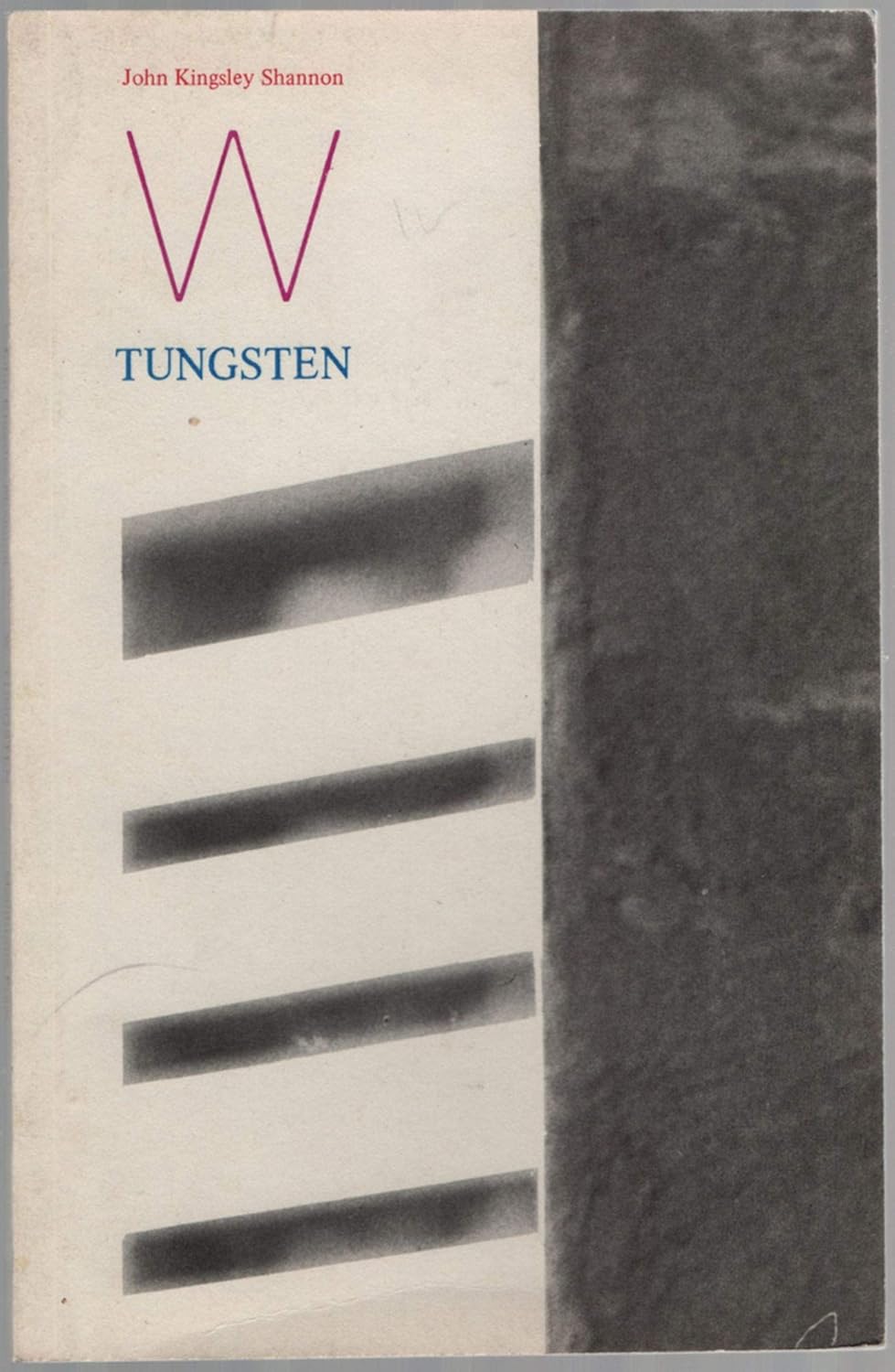 Amazon.in Buy WTungsten Book Online at Low Prices in India W