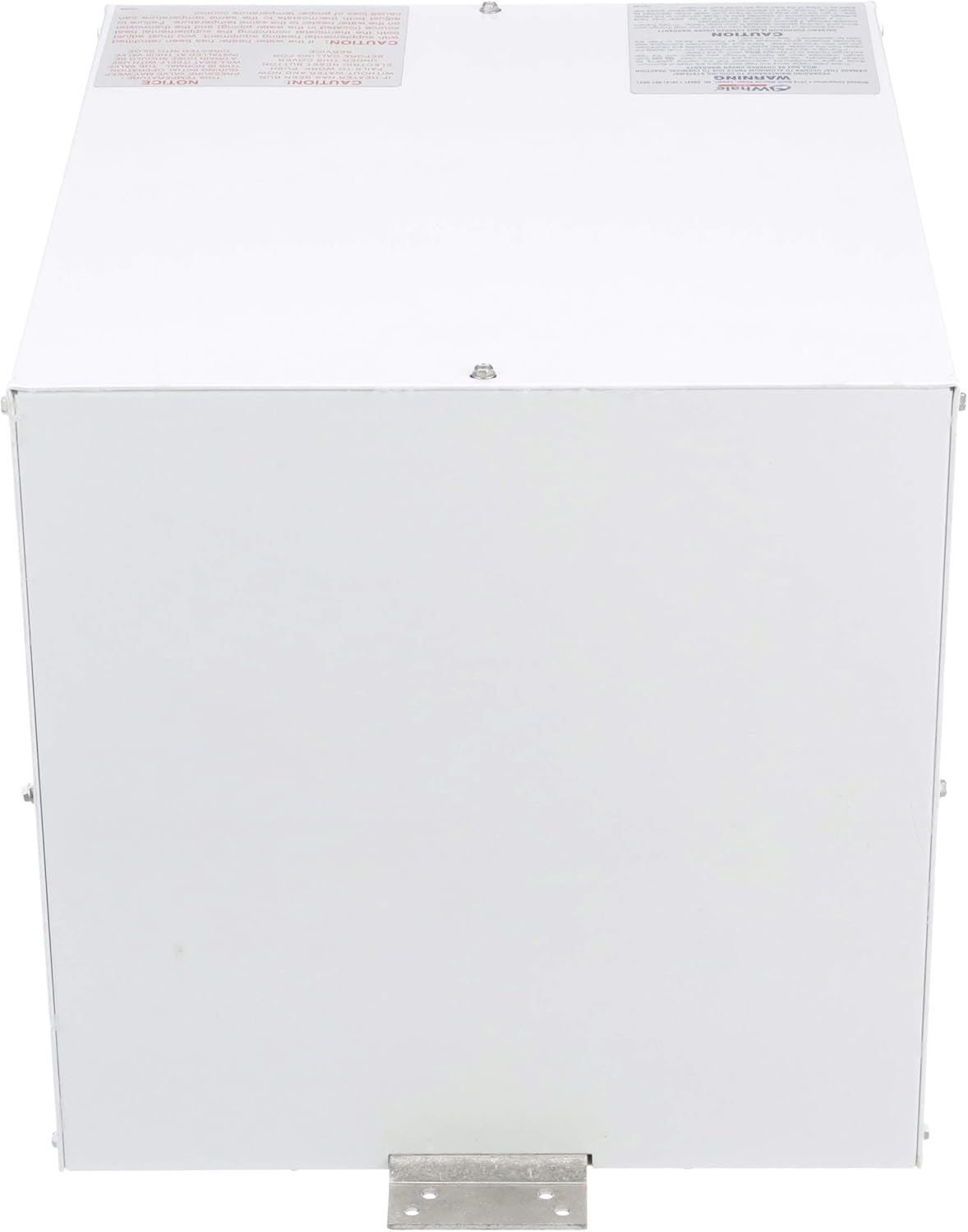 Whale Premium Water Heater - 3 or 6-Gallon Capacity - 120V - Perfect for Boats and RV