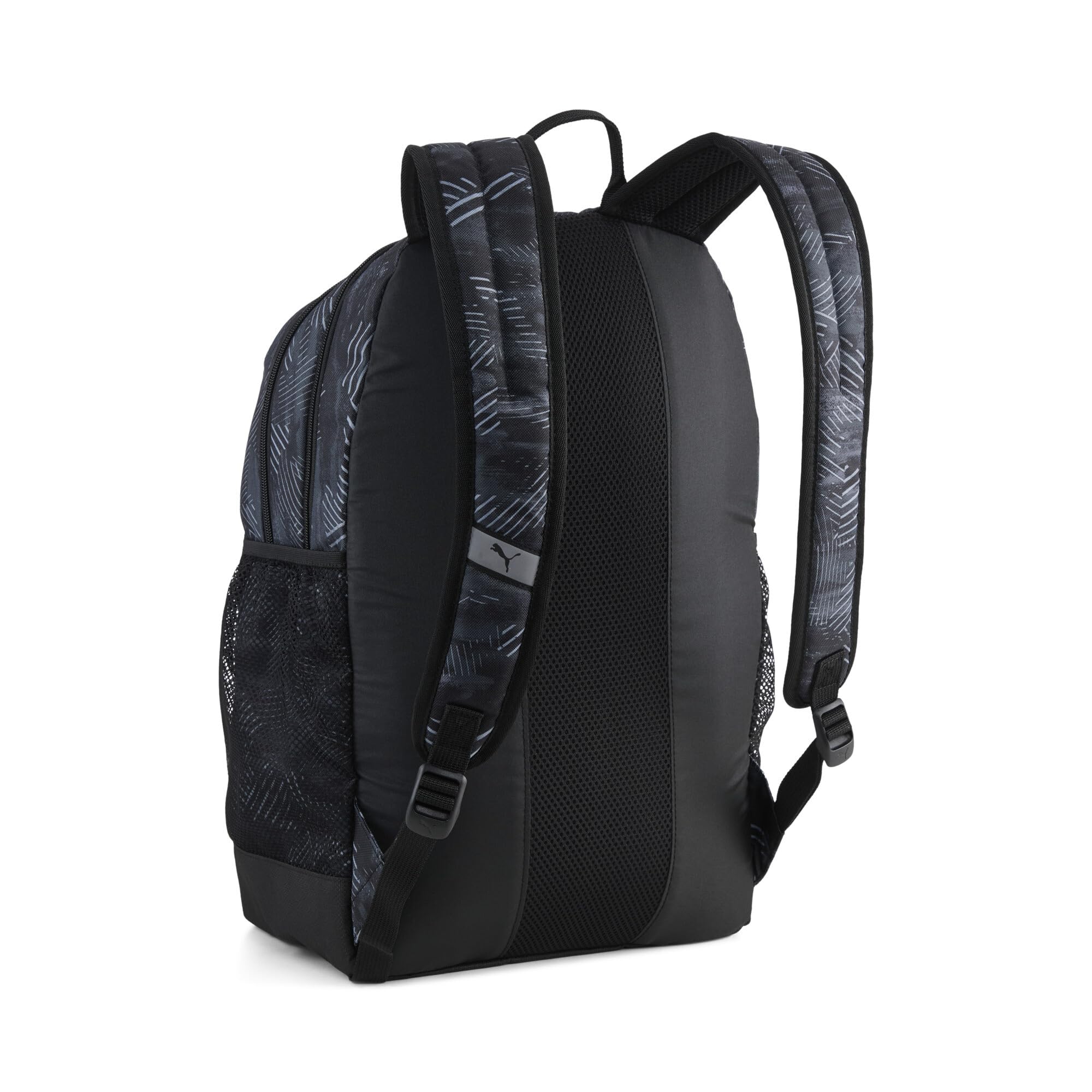 PUMA Academy Aop - Zaino unisex a strati, confezione da 1