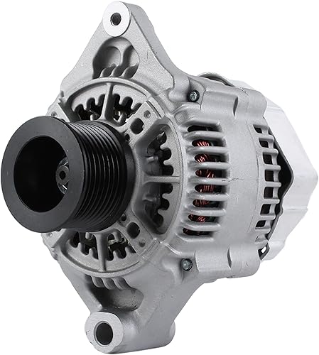 Miniatura 6 de DB Electrical Alternador 400-52220 compatible conrepuesto para estuche 650L, 750L, 850L All, 580M Series II, 580M Series III All, 570MXT Series III