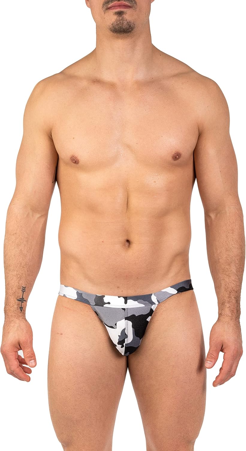 Gary Majdell Sport Men's Micro Bikini Swimsuit