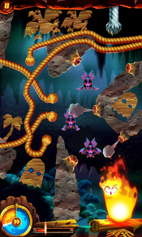 Burn it All - App on Amazon Appstore