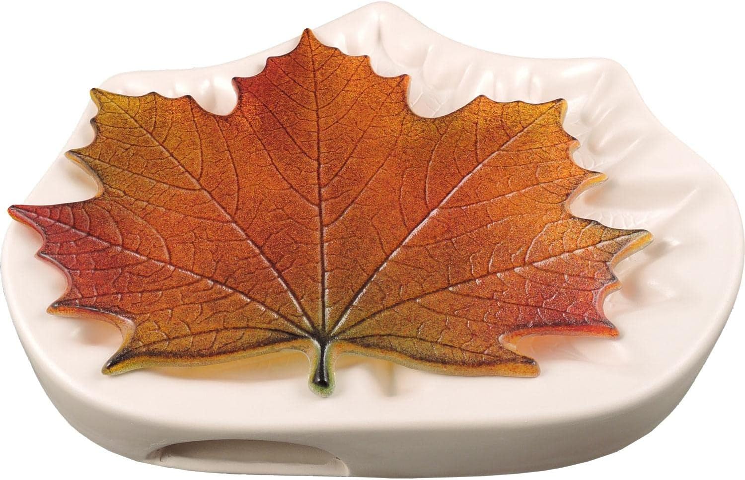 Northwoods Maple Leaf Mold