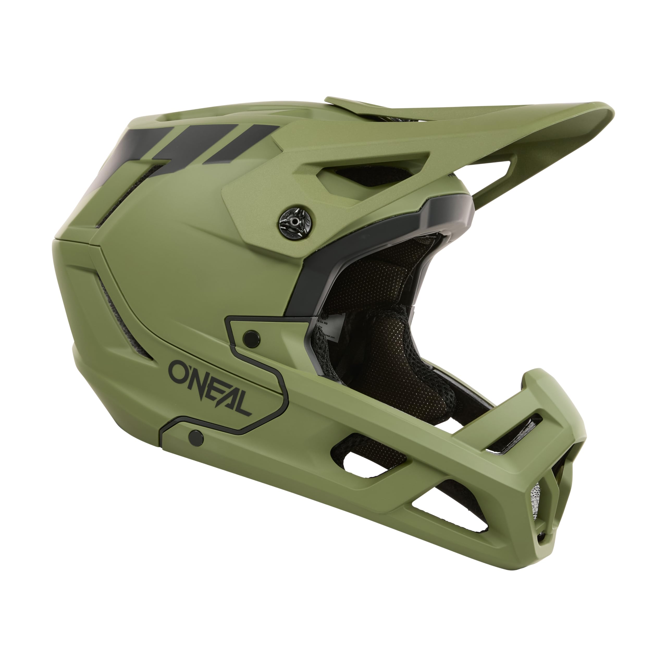 Oneal SL1 Crest Casque de Descente