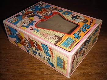 Amazon.co.jp: サイボット ロボッチ ポエム 合金 永井豪 検超