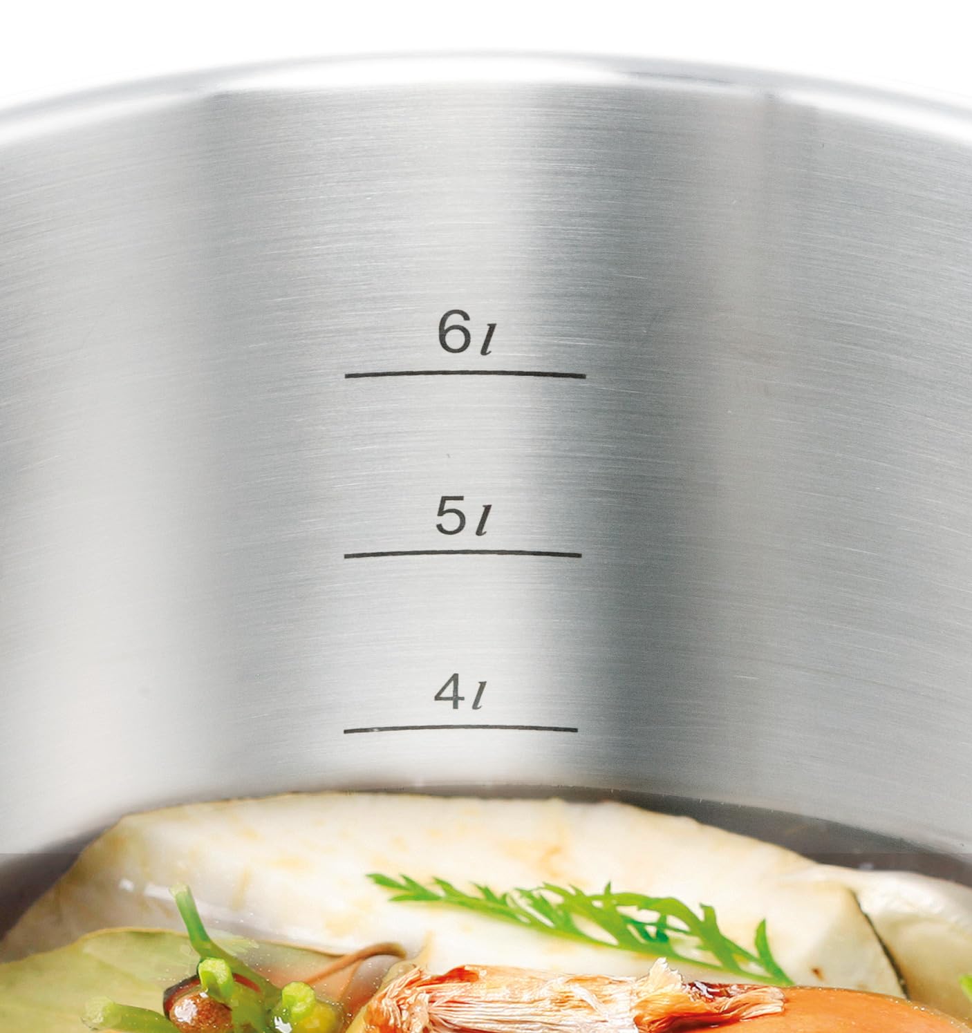 Tescoma 702767 Pentola a Pressione, Acciaio Inossidabile, Argento, 22 cm