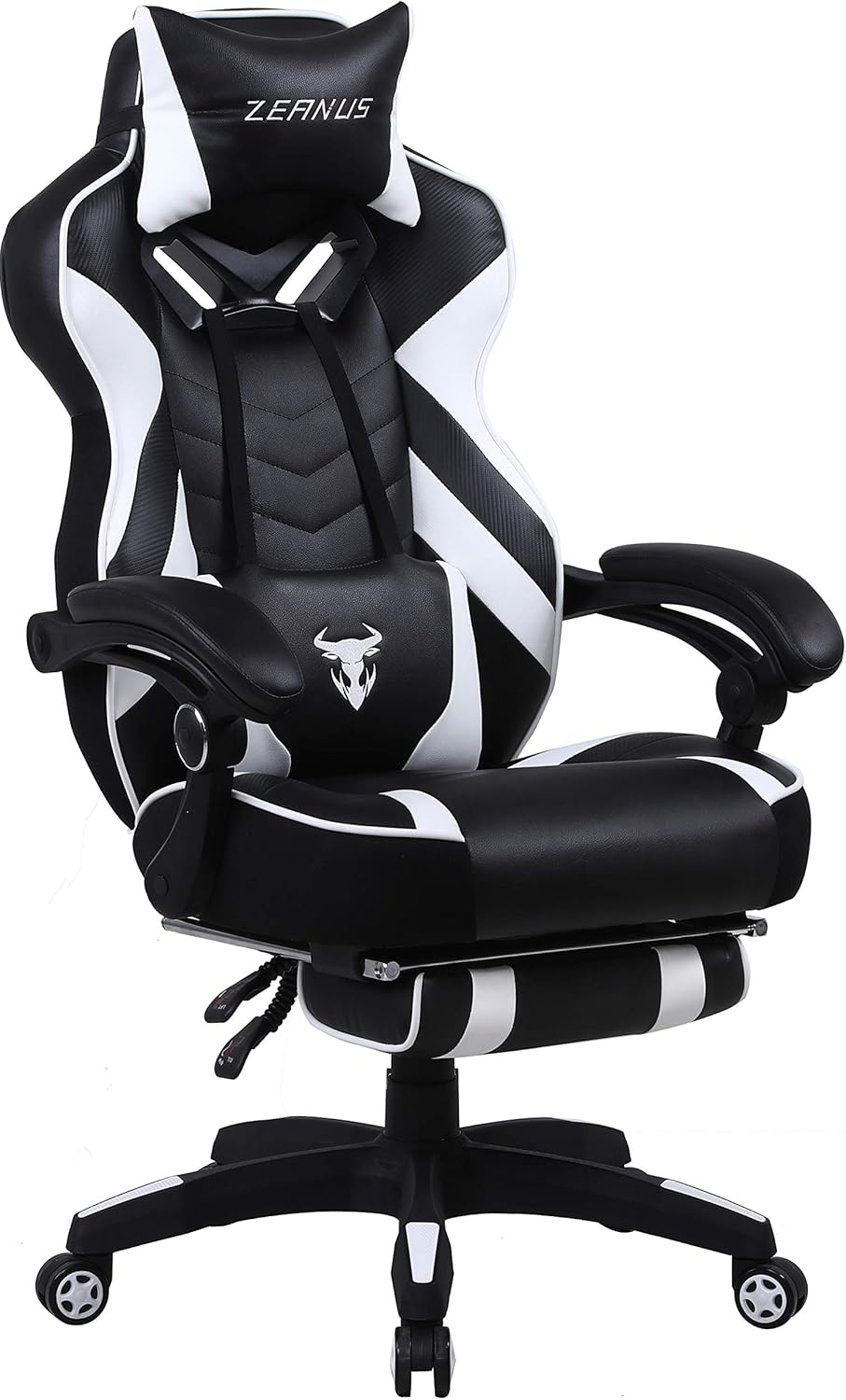 Buy Ergonomic Gaming Chair With Footrest Buy Ergonomic Gaming Chair With Footrest