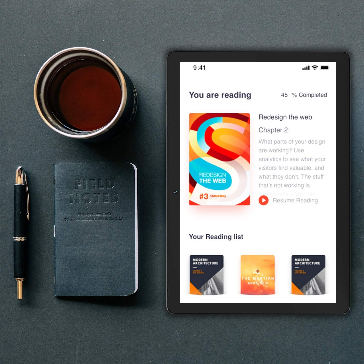 VUCATIMES N10 Android Tablet with dimensions