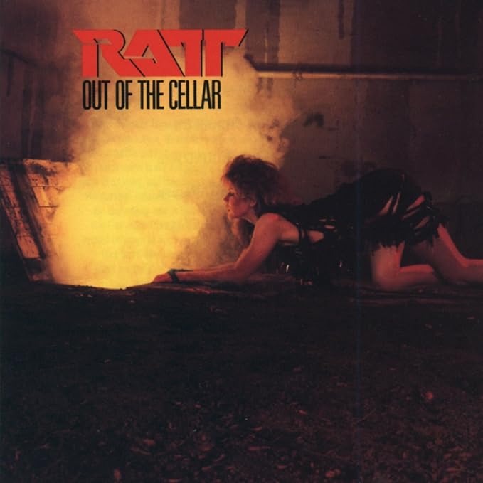 Out Of The Cellar Amazon.co.uk CDs & Vinyl