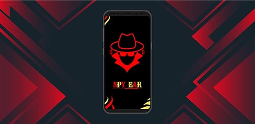 Spy Ear Pro