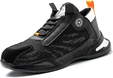 comfortable work shoes amazon