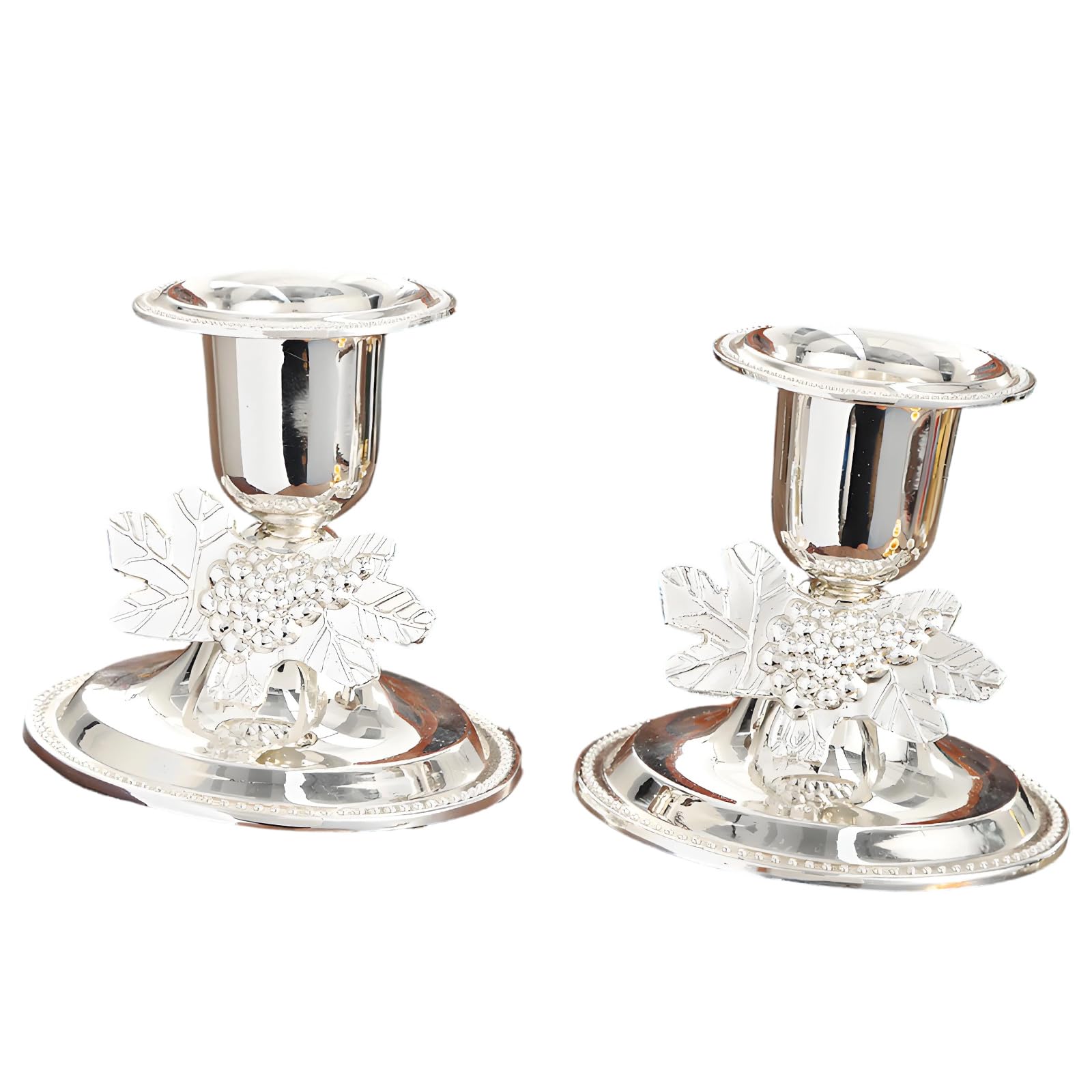 NRVTRE Table Centerpiece Stands for Home Party Wedding Decoration Holders Metal Stick Holders Wedding Highlight Deck