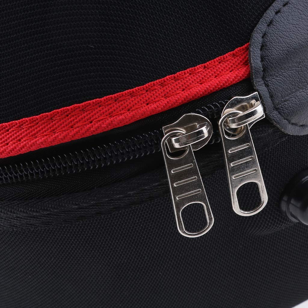 Bolsa de transporte para casco de motocicleta