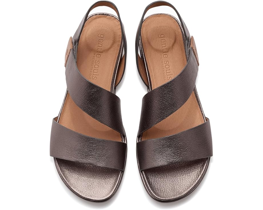 Gentle Souls by Kenneth Cole Lottie - Top View